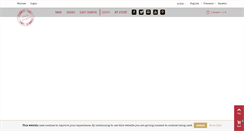 Desktop Screenshot of catherineparra.com